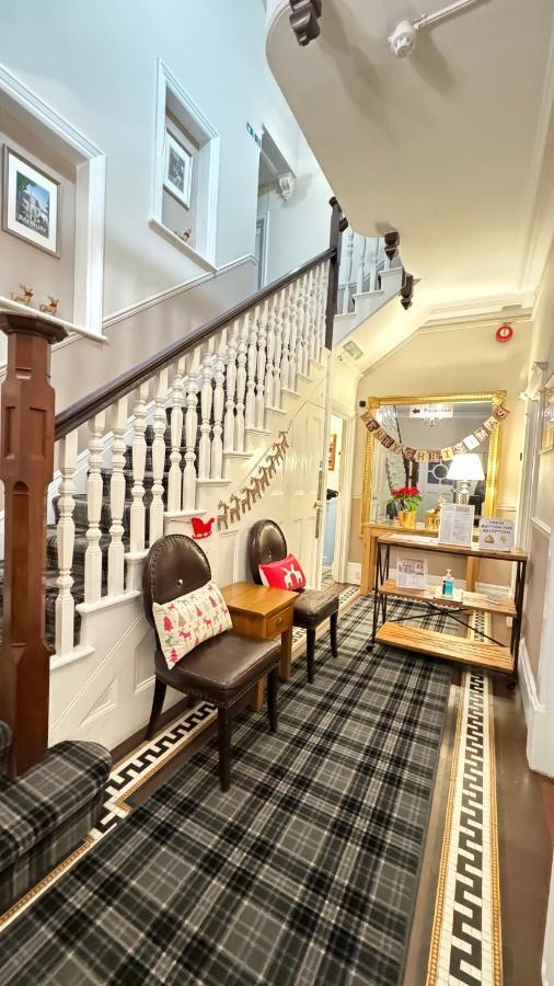 Fairlawns Guest House Banbury Bagian luar foto
