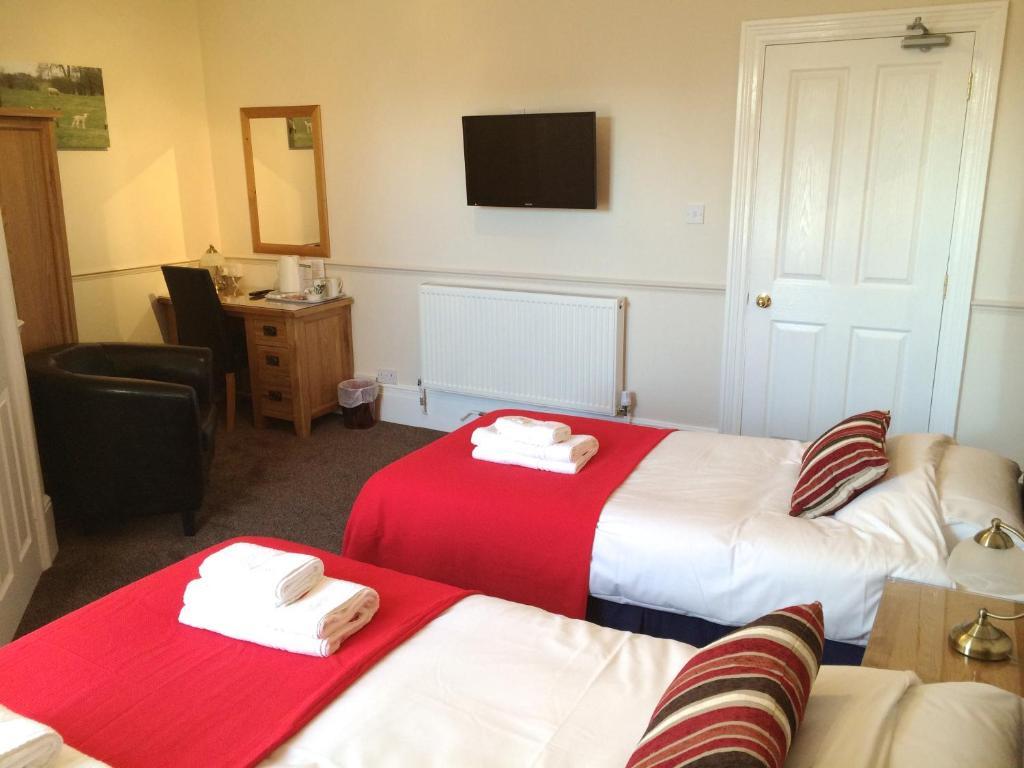Fairlawns Guest House Banbury Ruang foto